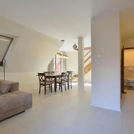 Jesienny - Διαμέρισμα *