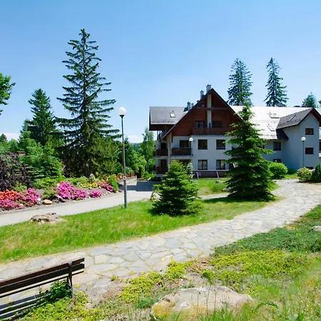 Jesienny - Διαμέρισμα *