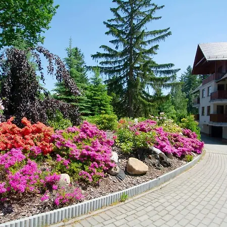 Jesienny - Διαμέρισμα *