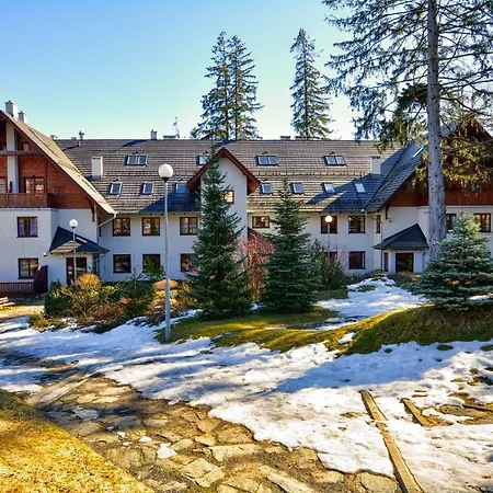 Jesienny - Διαμέρισμα