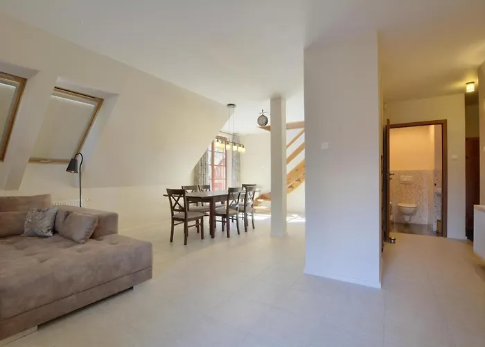 Jesienny - Appartement *