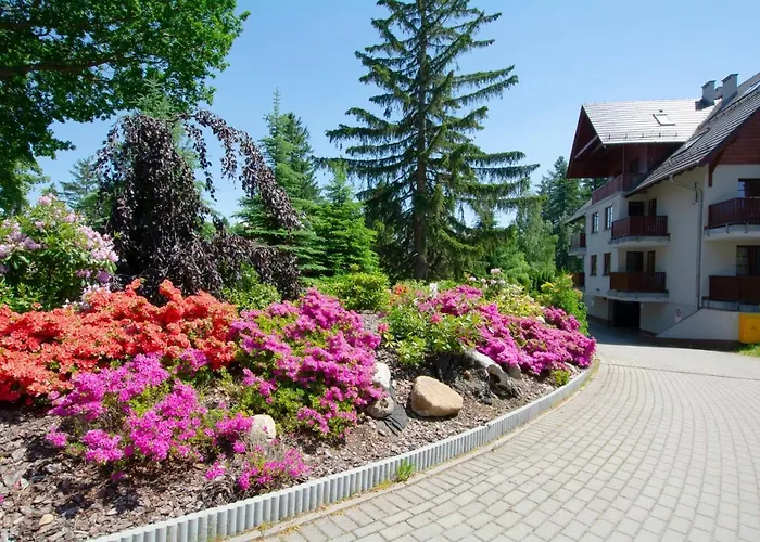 Jesienny - Appartement *