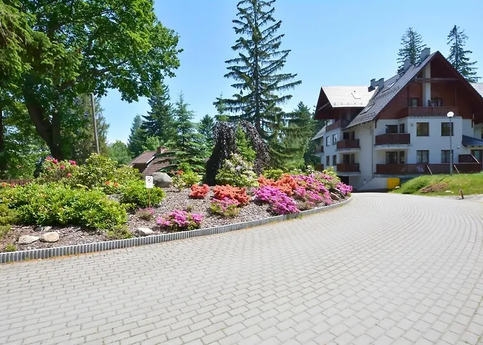 Appartement Jesienny -