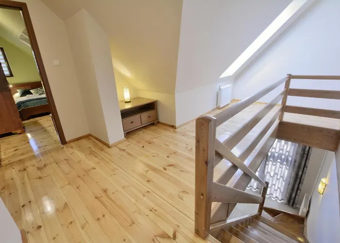 Appartement Jesienny - Karpacz