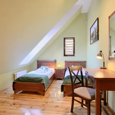 Jesienny - 卡尔帕奇