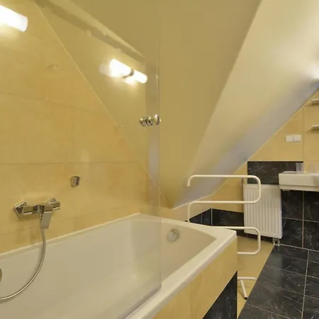 Apartment Jesienny -
