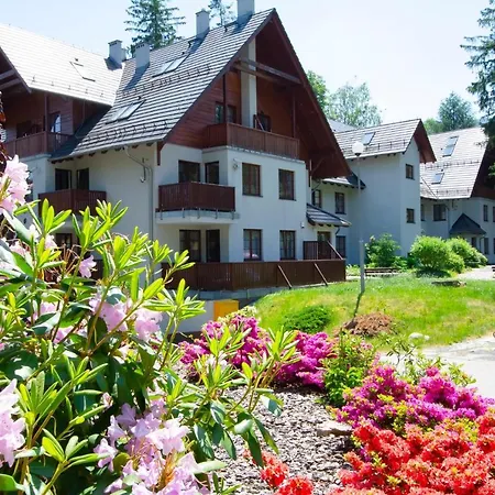 Jesienny - * 卡尔帕奇