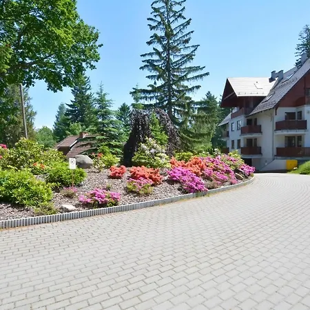 Apartment Jesienny -