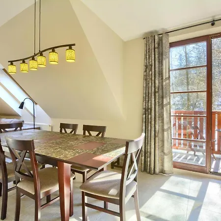 Apartmán Jesienny - Karpacz