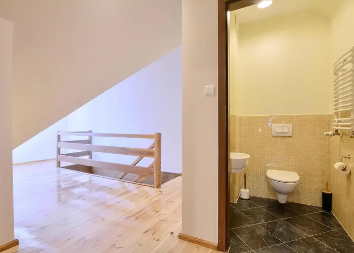 Jesienny - 卡尔帕奇