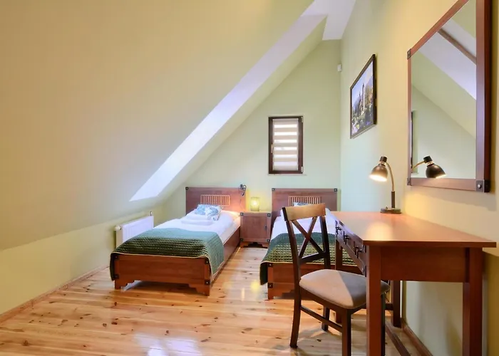 Jesienny - 卡尔帕奇