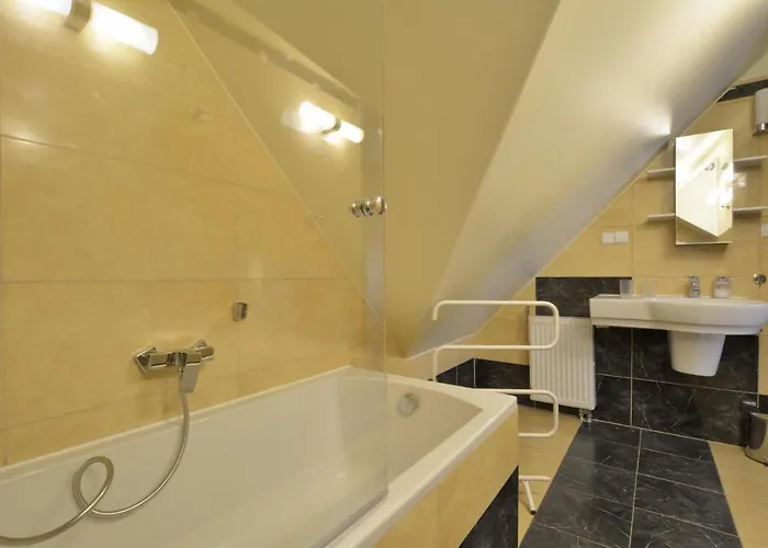 Apartamento Jesienny -