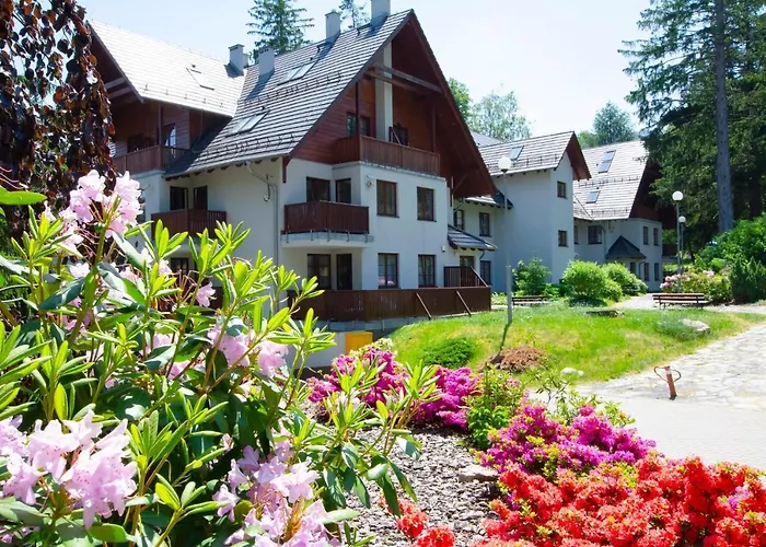 Jesienny - * Karpacz